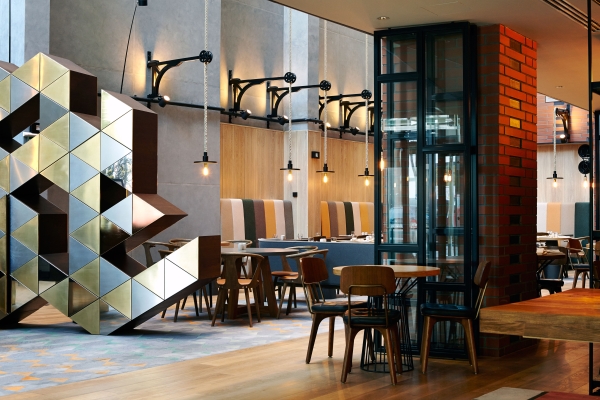 Hotel Puro Gdańsk Stare Miasto